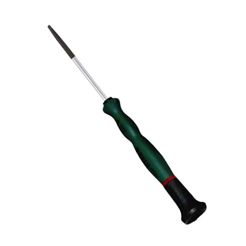 世达(SATA) 62810 一字微型螺丝批3.5x50MM(5件)