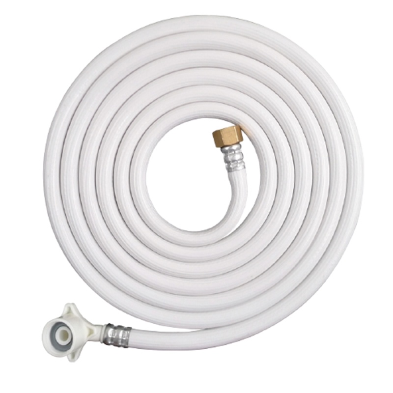 定制通用全自动洗衣机进水管古达上水管入水管4分接口注水管加长延长软管