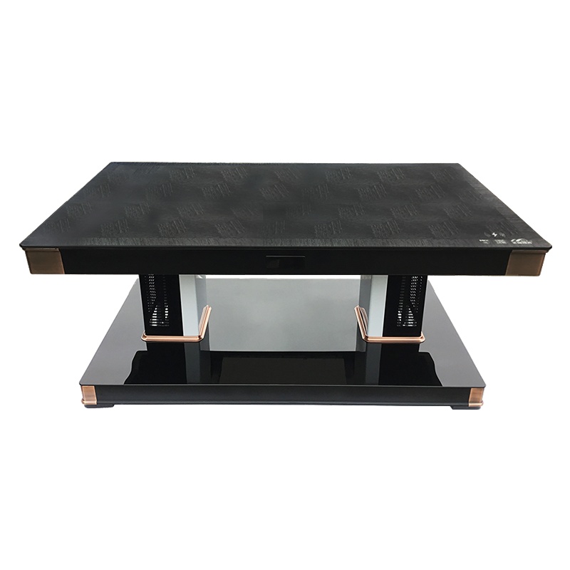 美诚凯辉K9-138S3(N)(挪威棕)语音控制