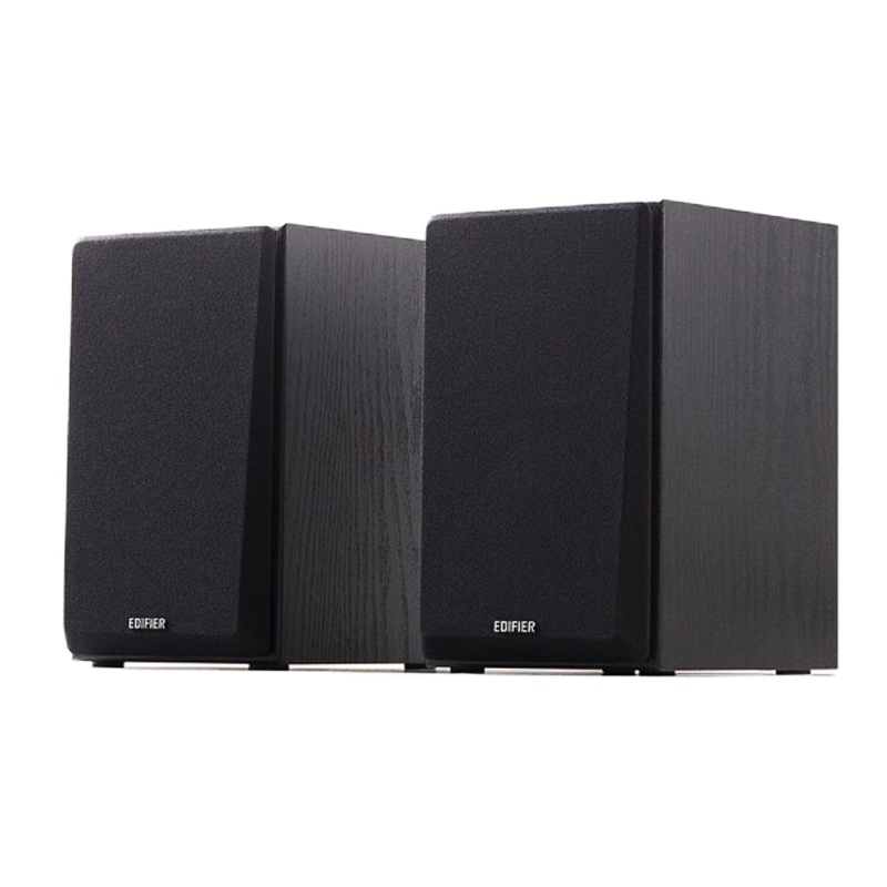 漫步者(EDIFIER)R980T 入门级多媒体2.0电脑音箱/音响