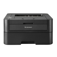 联想(Lenovo)LJ2405 黑白激光 打印机 小型办公 商用家用