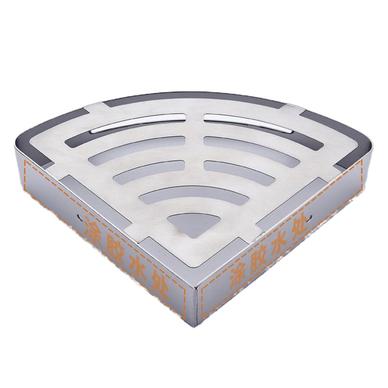 浴室三角架 30*30cm