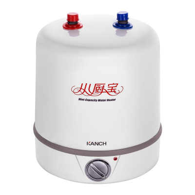 康泉小厨宝热水器KM(A)6