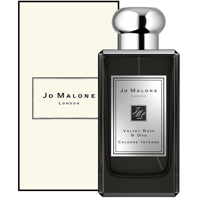 祖马龙(Jo Malone)馥郁系列 丝绒玫瑰与乌木香水100ml