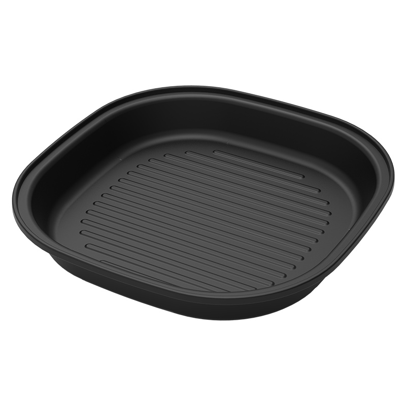 东菱(DonLim)空气炸锅家用多功能大容量 智能可视无油烹饪 全自动薯条机电炸锅DL-7711DL-7711配件/煎盘