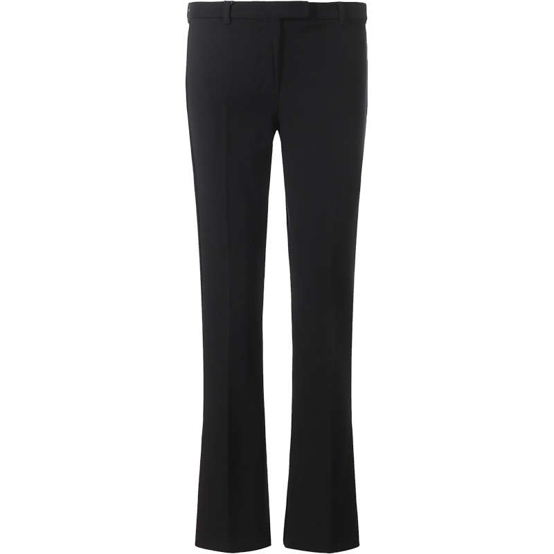 S Max Mara 麦丝玛拉 女士棉/锦纶休闲裤西裤 UMANITA