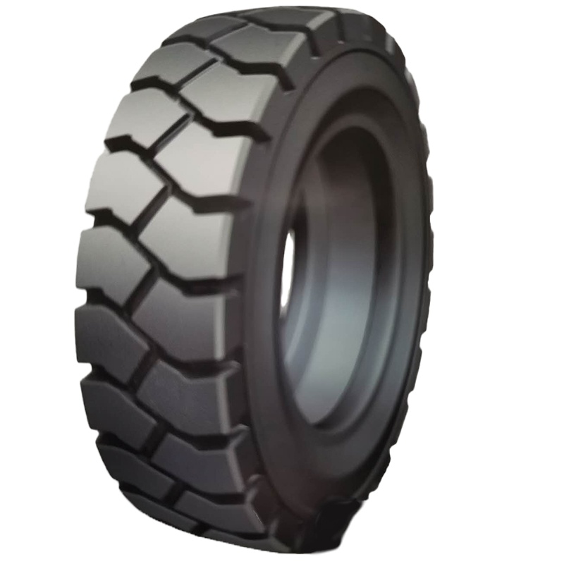 前进 (ADVANCE) 工业车OB501 实心轮胎 8.25-15/6.50