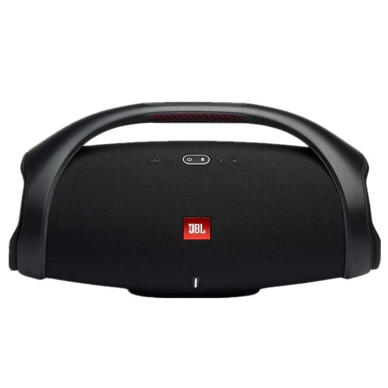 JBL BOOMBOX2音乐战神2代无线蓝牙音箱便携户外音响hifi低音增强