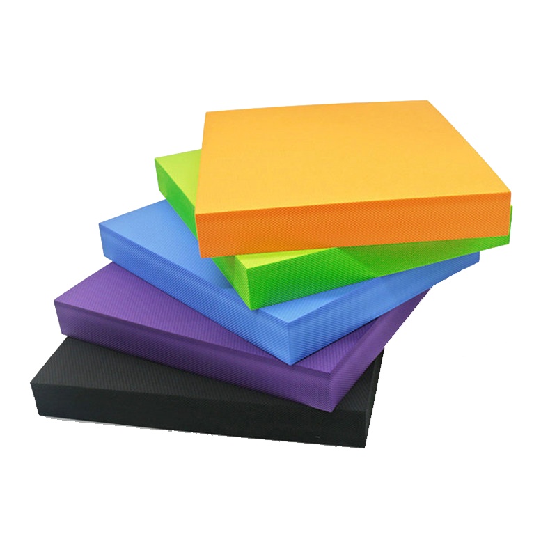 平衡软踏板平衡训练软垫私教用品腰腹训练脚踝稳定康复BLANCE PAD