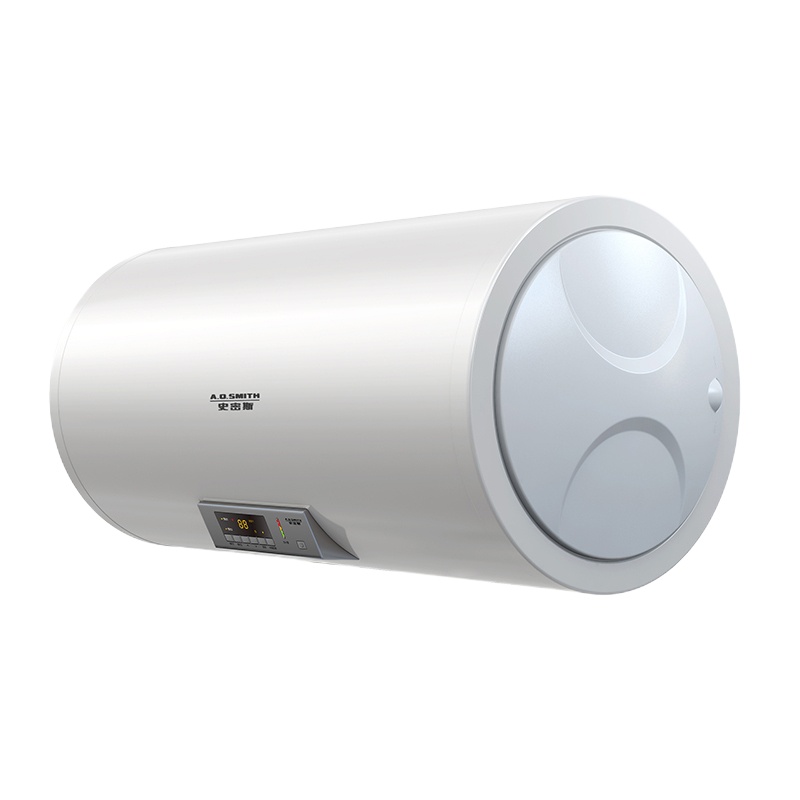 A.O.史密斯 60升电热水器ESC-60NB 节能 家用洗澡储水式 60L 无地线 金圭内胆