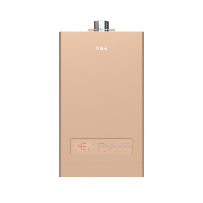万家乐燃气热水器JSQ30-16K4