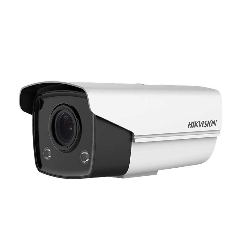 海康威视(HIKVISION)网络摄像机 DS-2CD3T47WD-L 含安装及1年维保