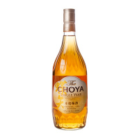 蝶矢俏雅日本原装进口一年陈本格梅酒(配制酒)女士微醺果酒720ml