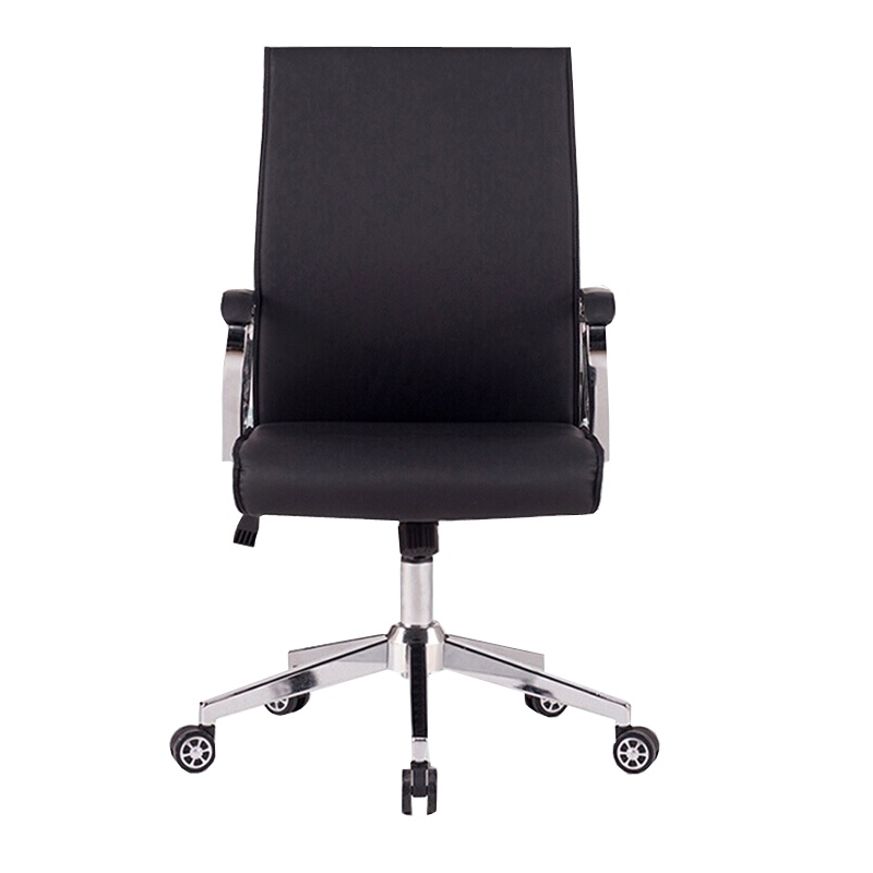 瑞丰杰-办公椅皮椅转椅Y023