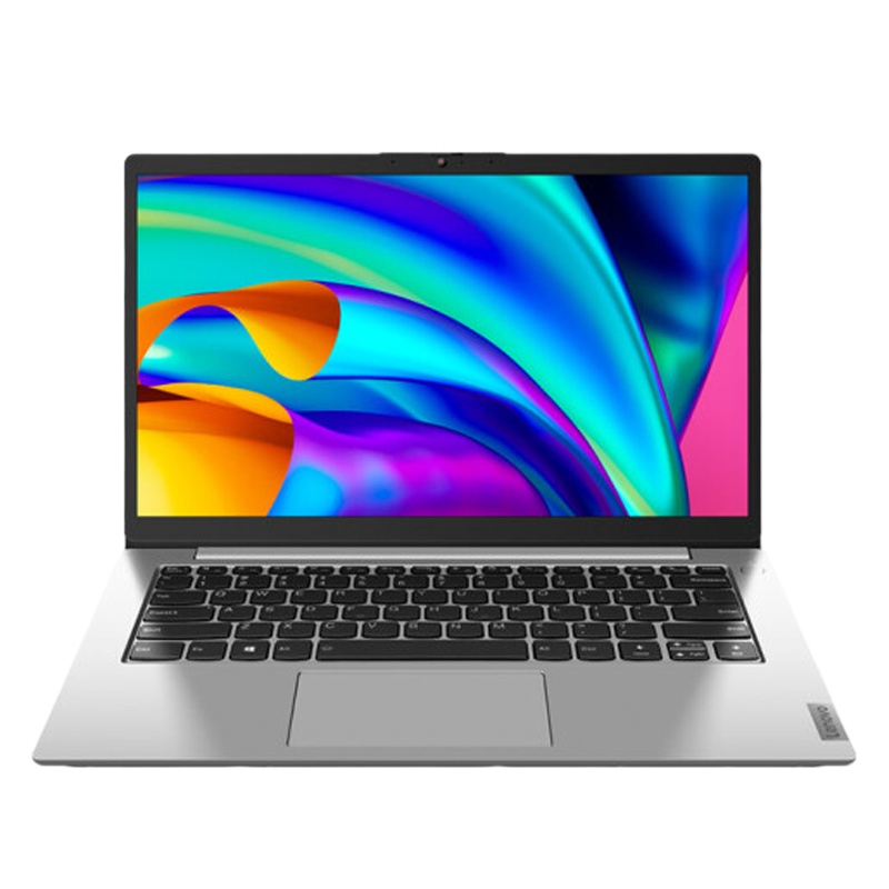 联想(Lenovo)扬天S14 G2 ALC 14英寸商用笔记本电脑(R5-5500U 16GB 512GB固态 集显 银河银)