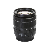 富士(FUJIFILM) XF18-55mmF2.8-4 R LM OIS 拆机镜头 适用于XT30/XT3/XS10