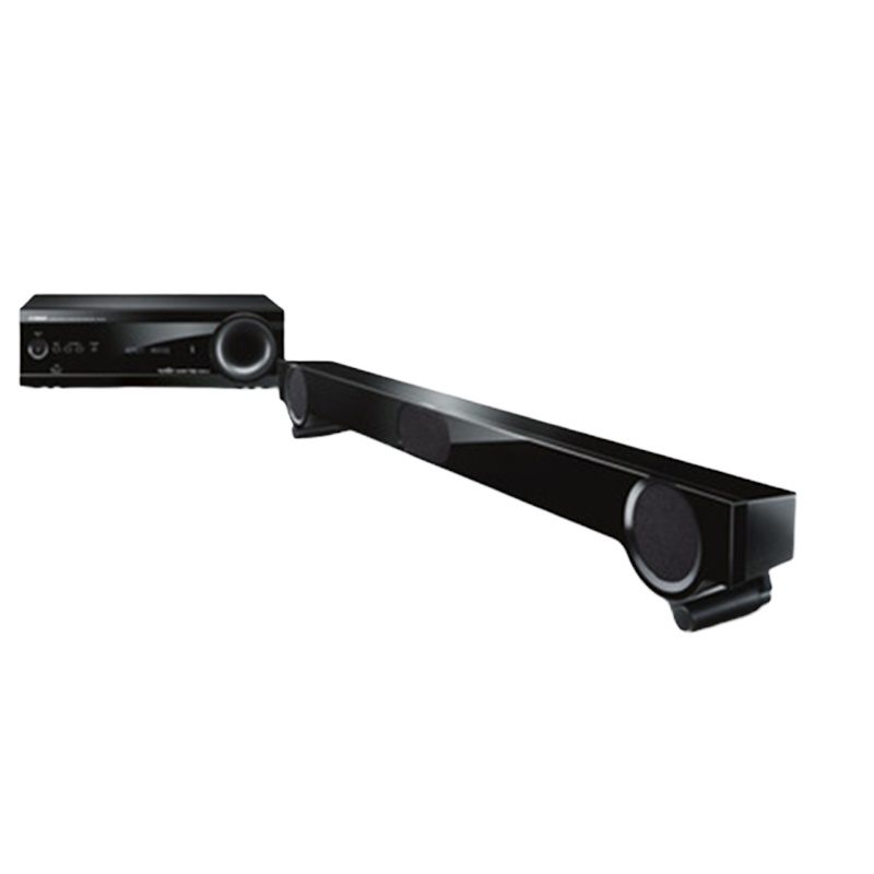 Yamaha/雅马哈 YHT-S401 模拟7.1声道回音壁 DTS 投音机SOUNDBAR一体化音响 仅有功放无碟机