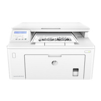 惠普(HP)LaserJet Pro MFP M227d 打印机 黑白激光打印一体机--保修延长2个月