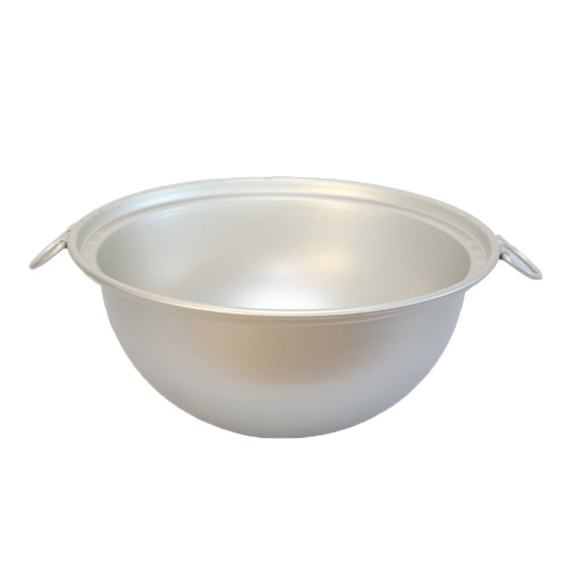 首力战神 SL-PYQCLG 排用给养单元器材配件 45L行军铝锅