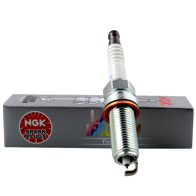NGK 铱铂金火花塞 DILKAR6K11S 91217 四支装 东风日产劲客