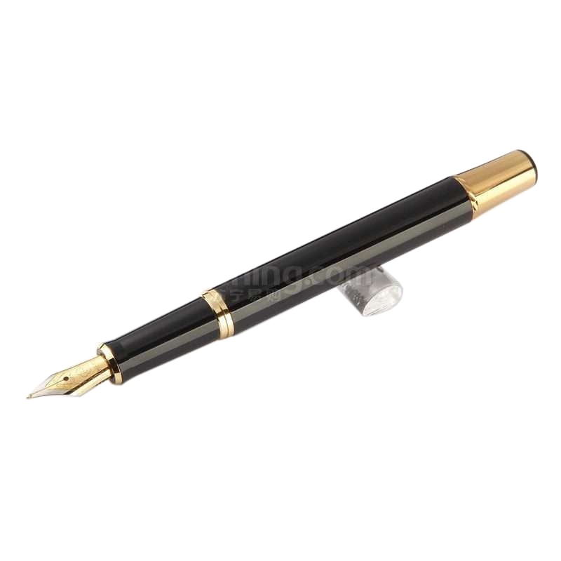 HERO英雄钢笔 750 高级铱金笔 0.5mm 1支装商务办公用墨水笔