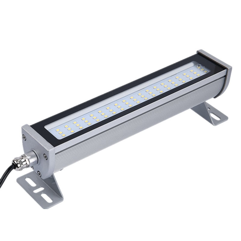 荣的LED工业级条型三防灯665x60x65mm