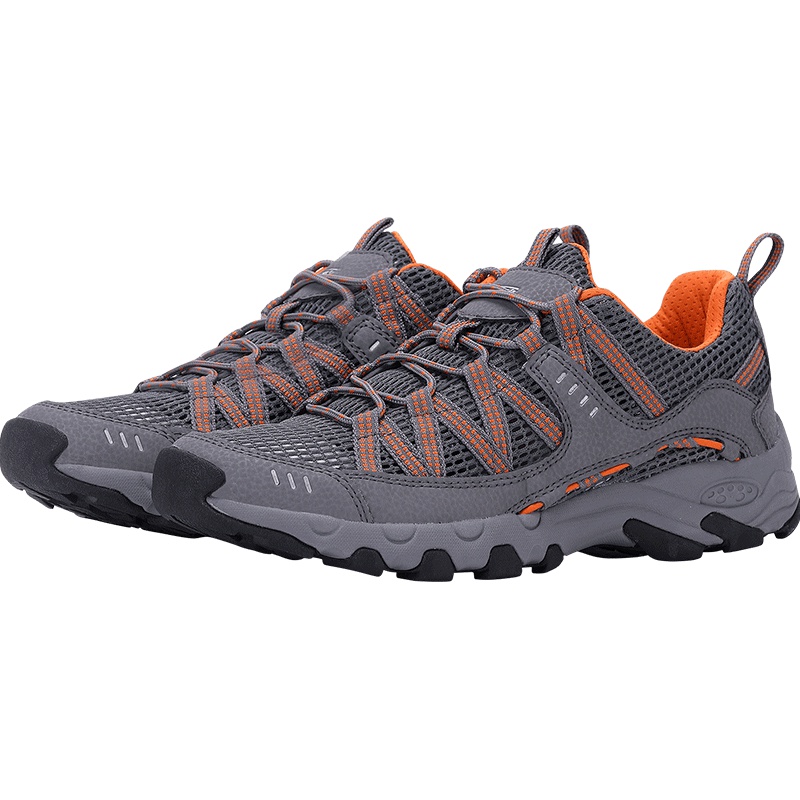 Thefirstoutdoor男款涉水鞋防滑耐磨溯溪鞋速干两栖沙滩潜浮鞋