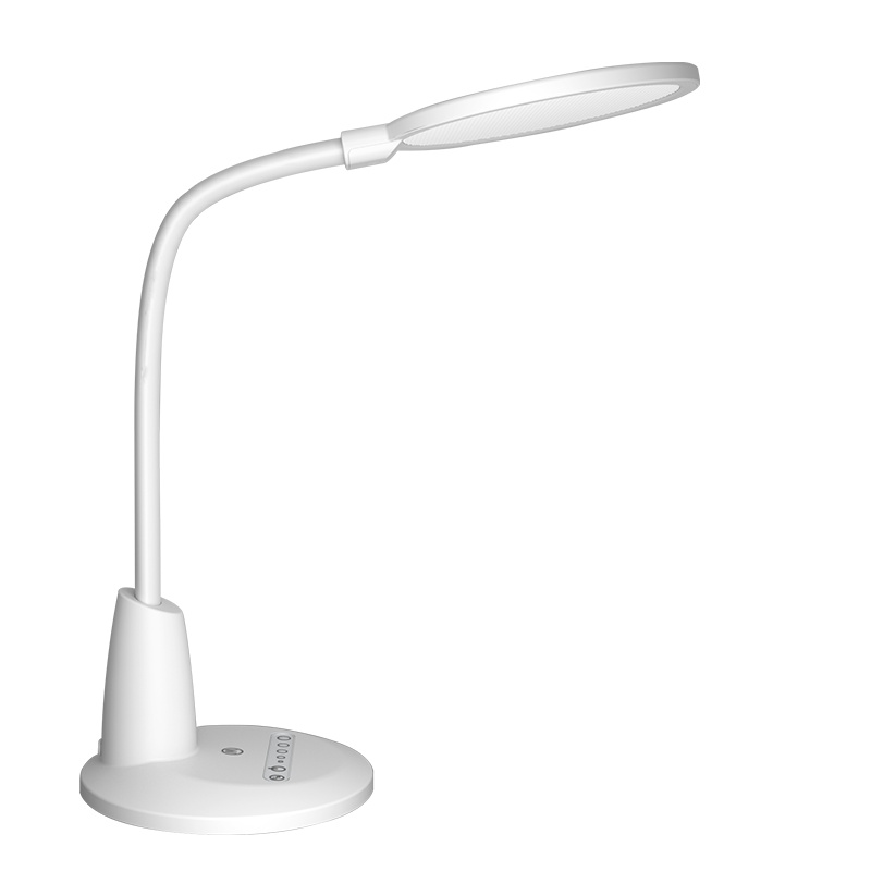 康佳 KONKA 国AA级led护眼台灯 蓝光豁免级学生卧室宿舍工作儿童床头灯学习书桌阅读触控护眼灯