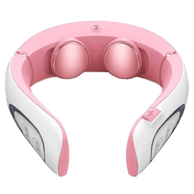 贝立安 BRILLANTE颈椎按摩仪BJH-JZ0501