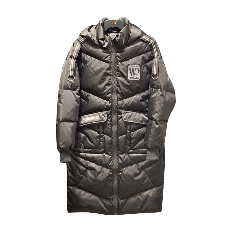 361° 女长羽绒服 562048301