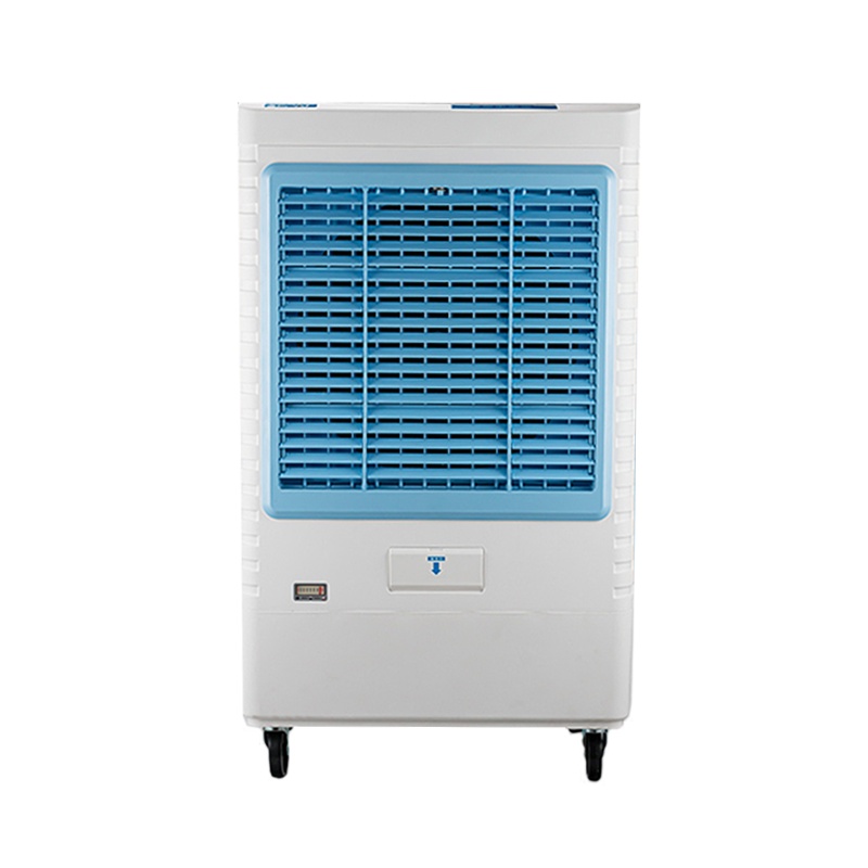 圣帕（SEPAT）商用冷风机家用冷风扇工业水冷空调扇移动式冷气扇环保井水单制冷工厂车间厨房餐厅冷气机