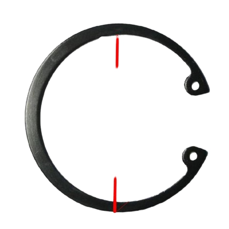 卡簧 GB893孔用弹性挡圈 内ø100（孔）