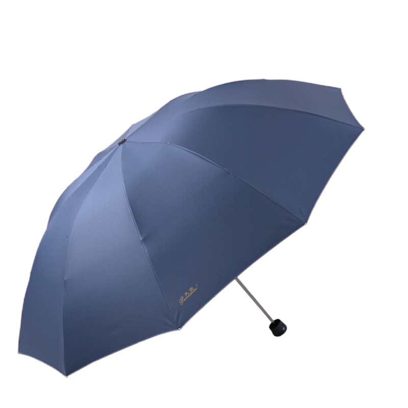 天堂伞 33188E 商务晴雨伞太阳伞 1个装(如有颜色需求请在备注中说明)