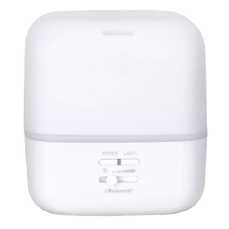 蜜叮 香薰机KW049 白色