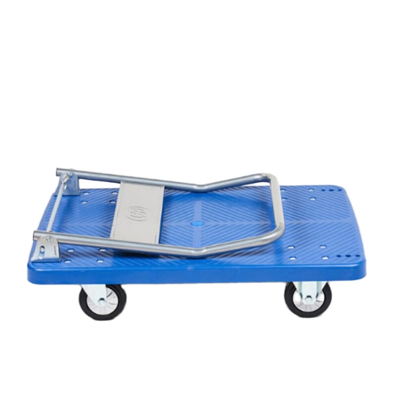 欧宝美 平板车小推车