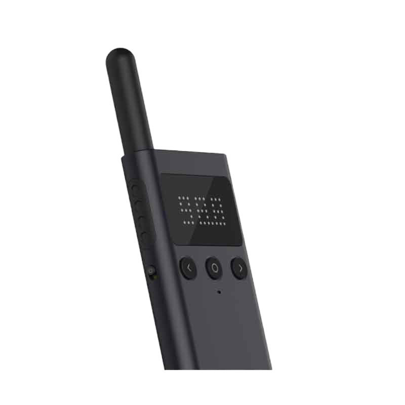 小米 数字对讲机 1S