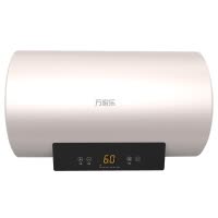 万家乐 60升电热水器60L家用 3000W大功率速热一级能效EC0节能 智能WIFI控制预约洗浴D60-FD1