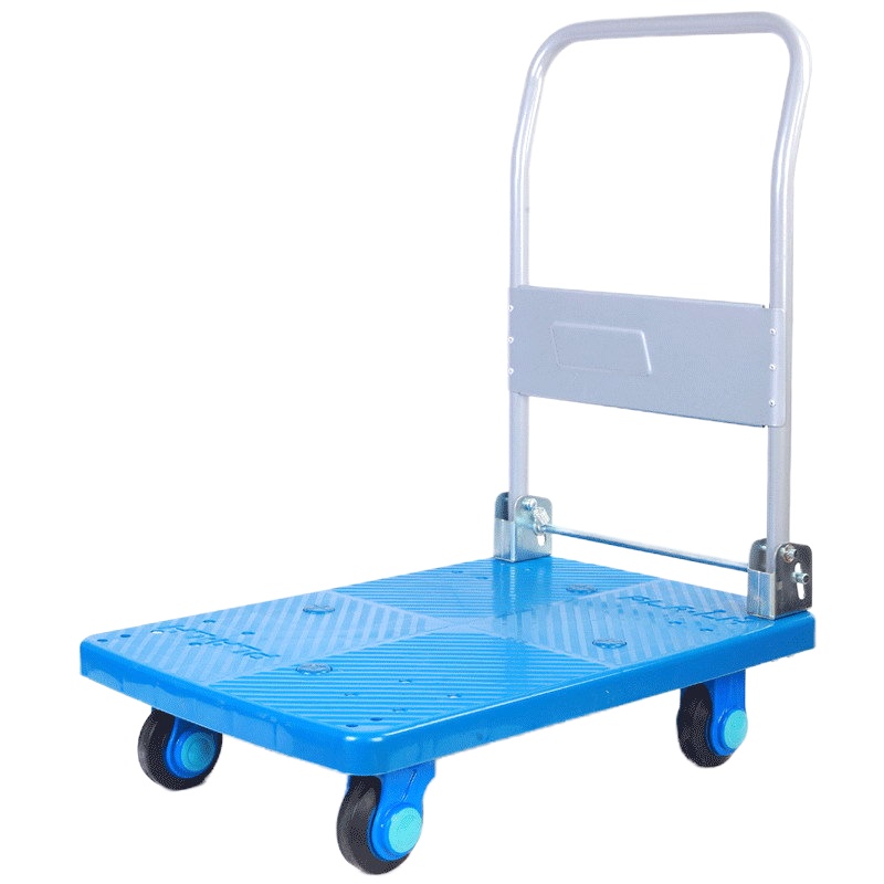 连和(Uni-silent) PLA200Y-DX 825*500mm 全静单层平板手推车(计价单位:台)