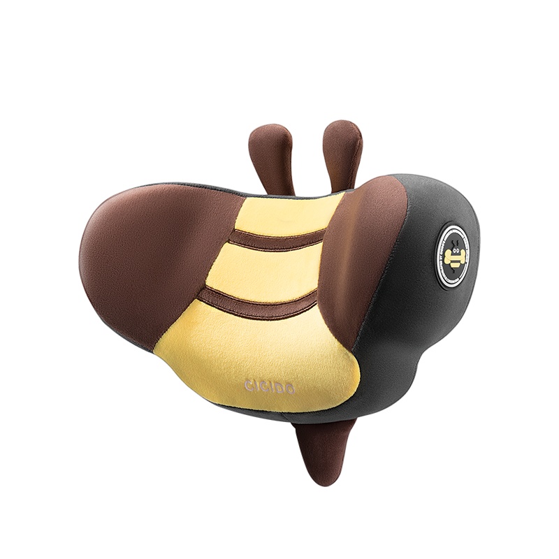 CICIDO高档儿童汽车上载睡觉头枕小孩专用护颈椎安全靠枕创意可爱