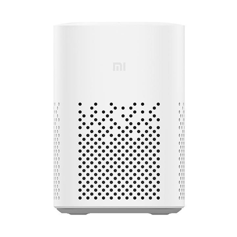 小米(MI)小爱音箱Play 米家智能音箱音响小爱同学 语音控制 蓝牙Mesh网关超级故事王小艾智能音响小爱音响