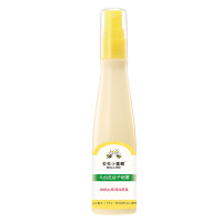 贝拉小蜜蜂马齿苋痱子喷雾110ml 防蚊液 植物配方 祛痱止痒