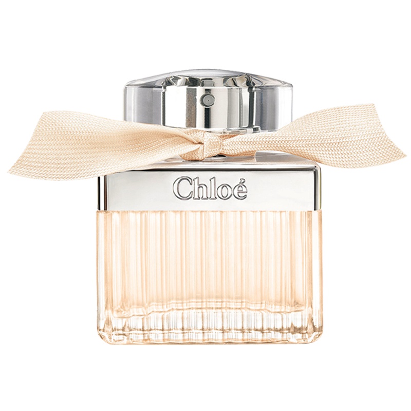 Chloe蔻依 馥蕊 女士香水 浓香水EDP 花香调 50ml