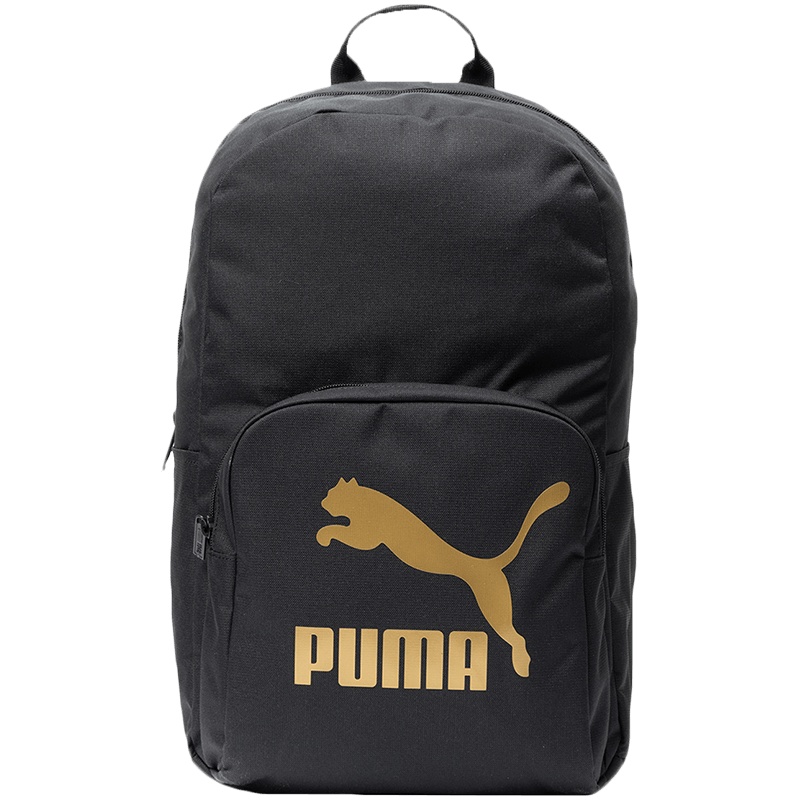 PUMA彪马男包女包运动包休闲双肩包书包078480