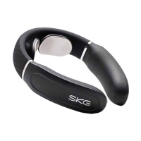 SKG颈椎按摩器 颈椎按摩仪 4588