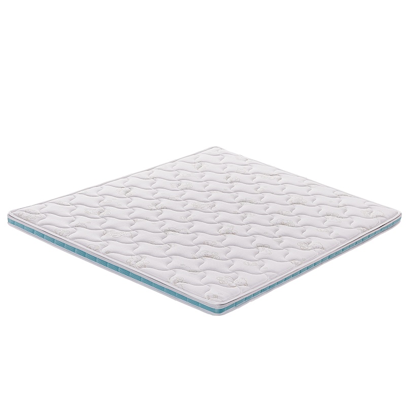 [儿童专属款]Sweetnight儿童床垫自营乳胶椰棕垫1.35m天然硬棕垫席梦思1.2m1.5米榻榻米定制