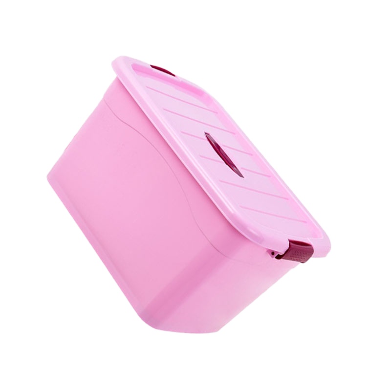 20升收纳箱 整理箱子