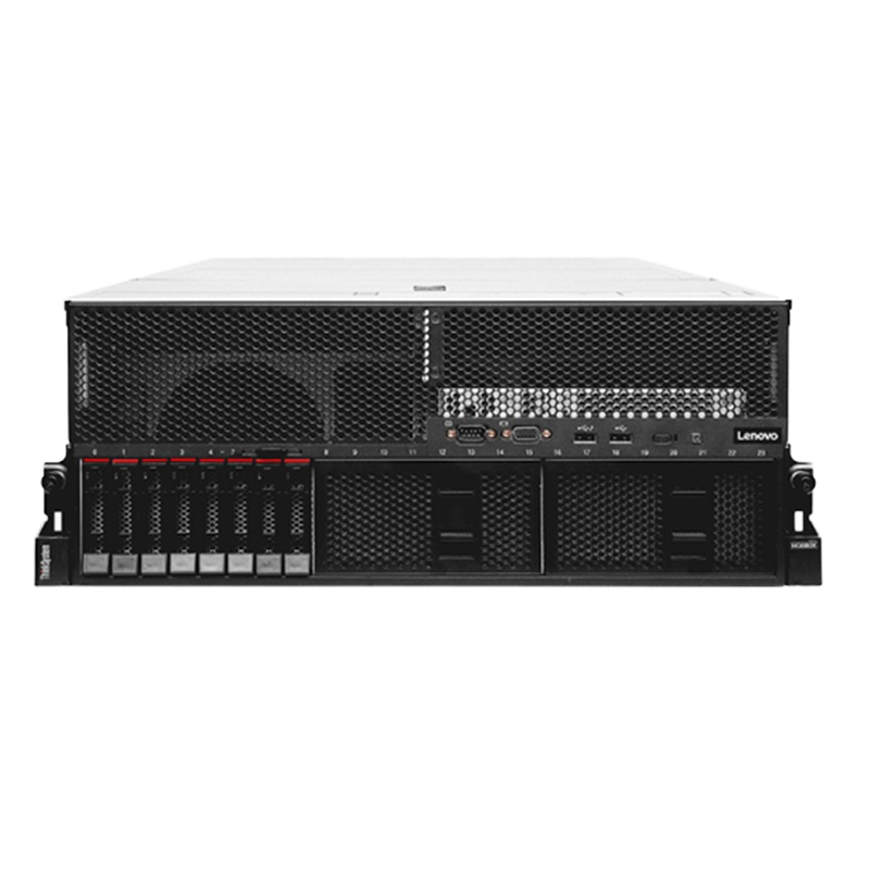 联想(Lenovo)ThinkSystem HG680X 2*5218/8*32G/480G固态/双千兆+2口万兆/冗电