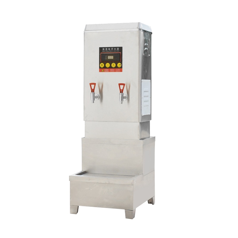 梦商 电热开水器带底座餐柜 535*450*865mm 1台定制