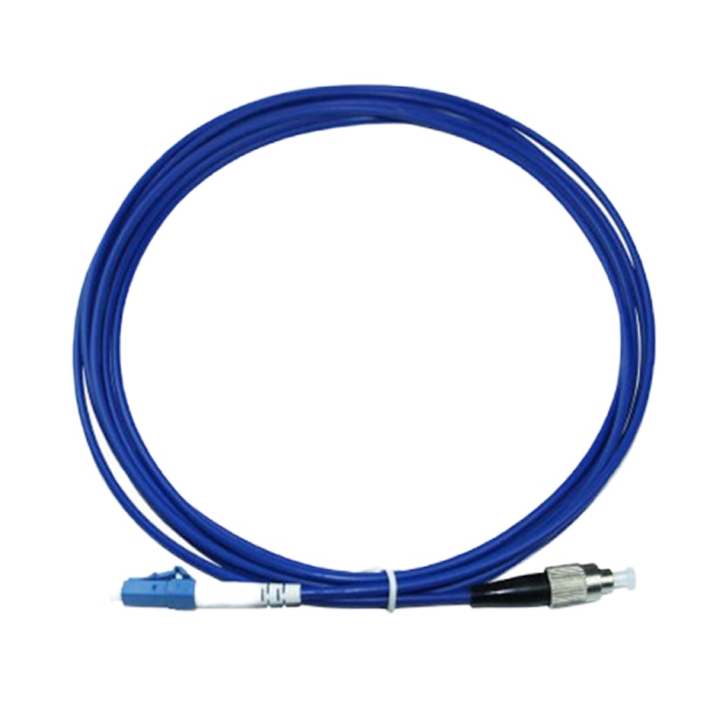 OL 尾纤跳线 LC-FC 10M单模单芯 单位:条