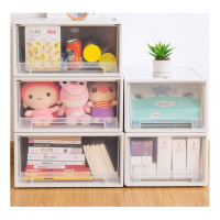 收纳盒(47*33.5*22cm 34L 2个起售)